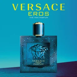 Versace Eros Pour Homme 200ml eau de parfum spray