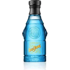 Versace Jeans Collection  Blue Jeans 75ml eau de toilette spray