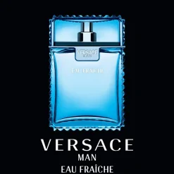 Versace Man eau Fraiche 5ml edt Miniatuur