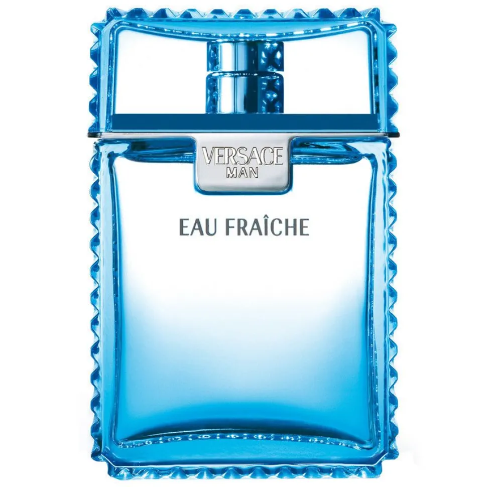 Versace Man eau Fraiche 50ml eau de toilette spray