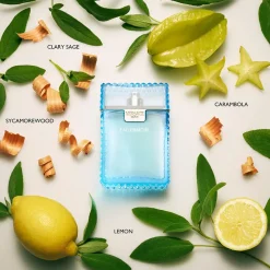 Versace Man eau Fraiche 50ml eau de toilette spray