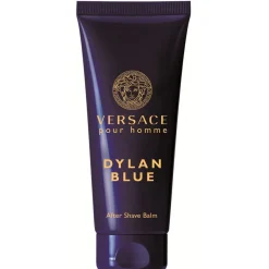 Versace Pour Homme Dylan Blue 100ml Aftershave Balm