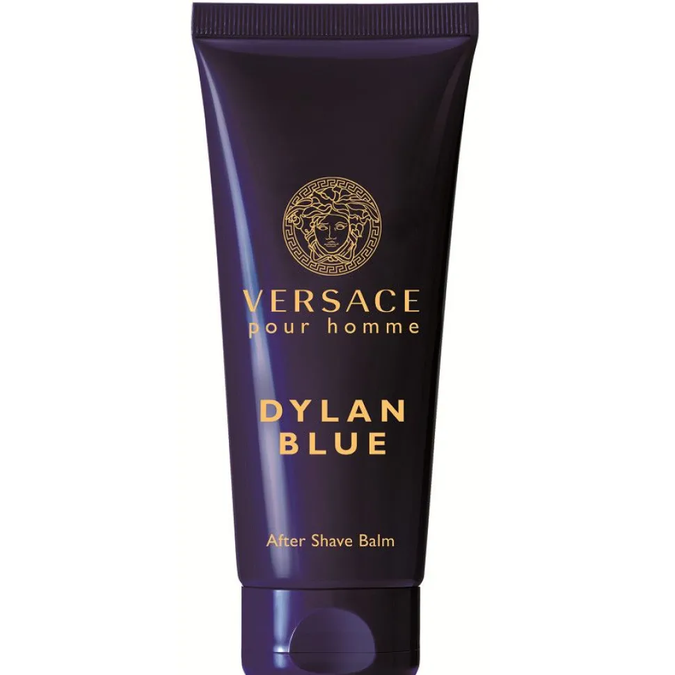 Versace Pour Homme Dylan Blue 100ml Aftershave Balm