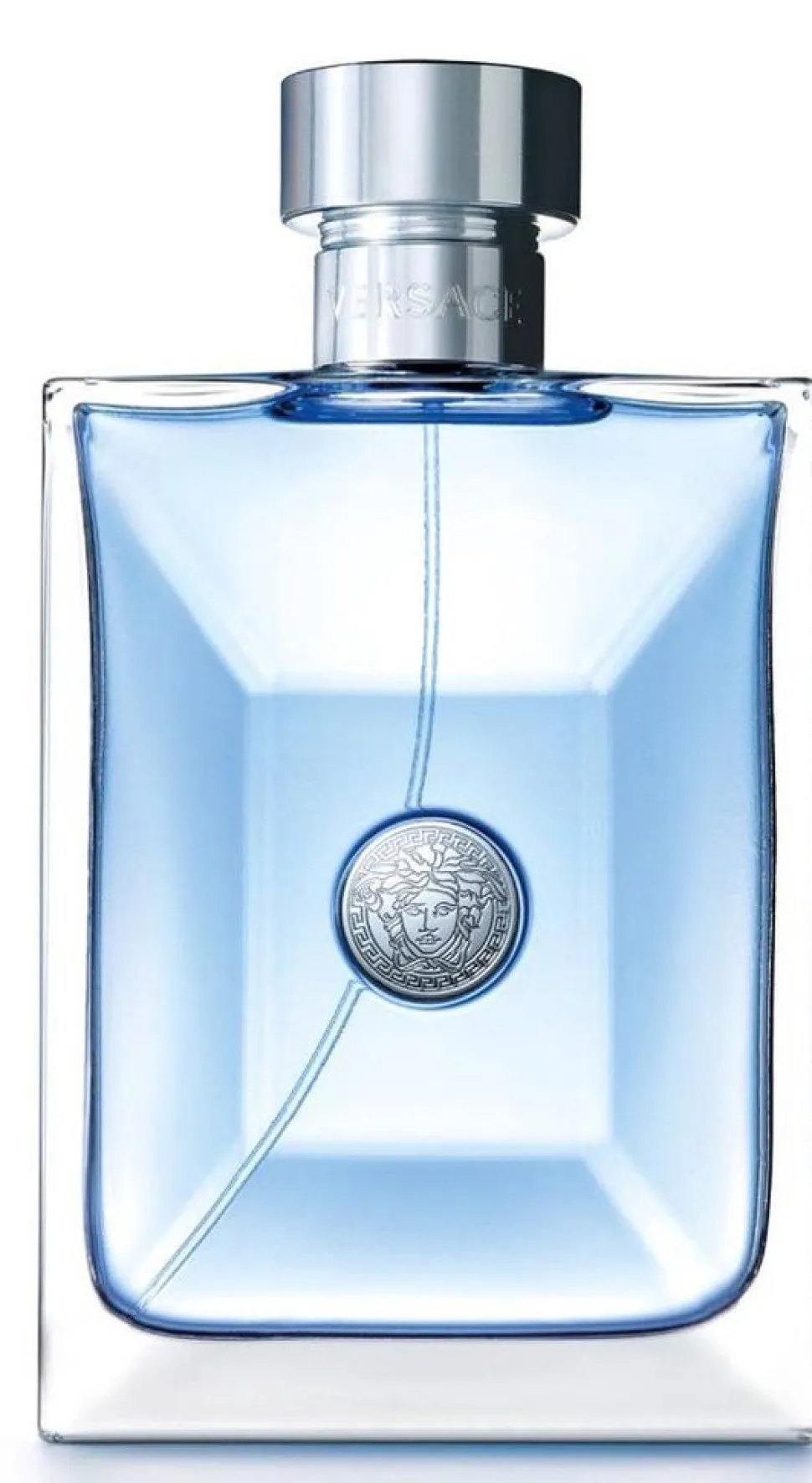 Versace Pour Homme 200ml eau de toilette spray