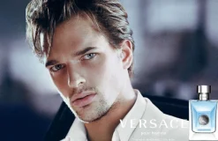 Versace Pour Homme 200ml eau de toilette spray