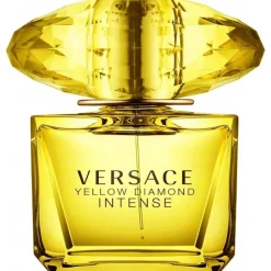 Versace Yellow Diamond Intense 90ml eau de parfum spray
