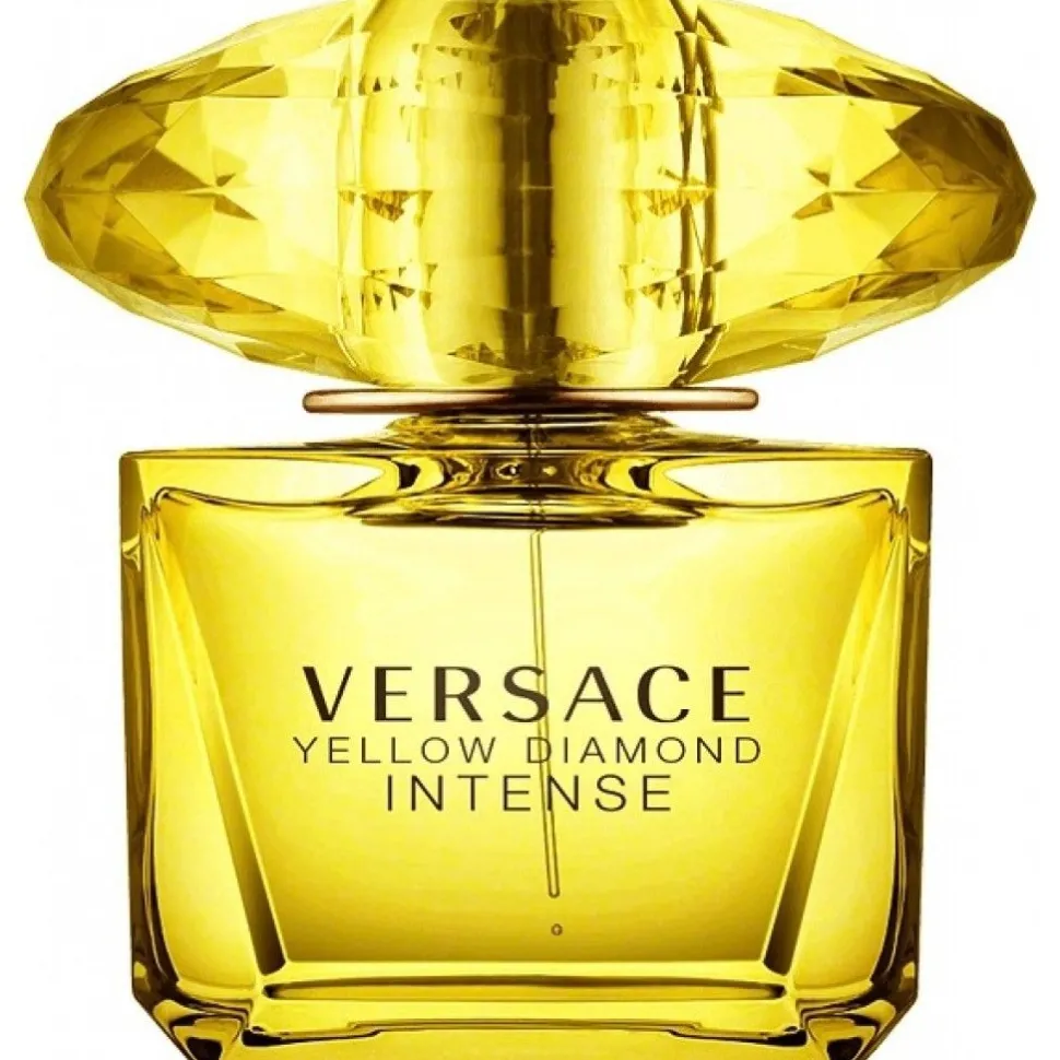 Versace Yellow Diamond Intense 90ml eau de parfum spray
