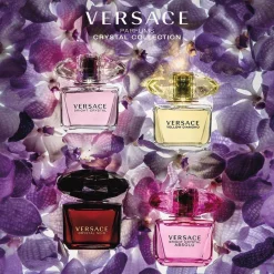 Versace Yellow Diamond 50ml eau de toilette spray