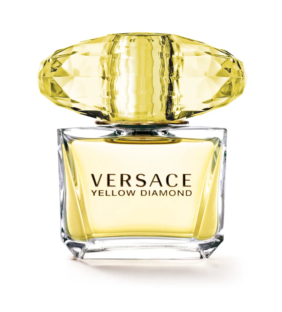 Versace Yellow Diamond 30ml eau de toilette spray