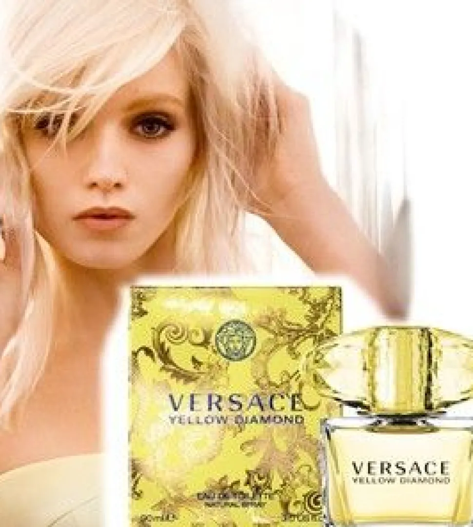 Versace Yellow Diamond 30ml eau de toilette spray