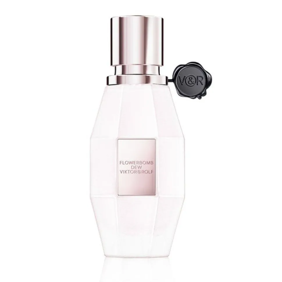 Viktor & Rolf Flowerbomb Dew 50ml eau de parfum spray