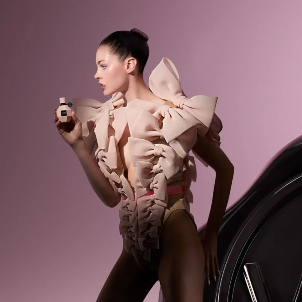 Viktor & Rolf Flowerbomb Extreme 100ml eau de parfum spray