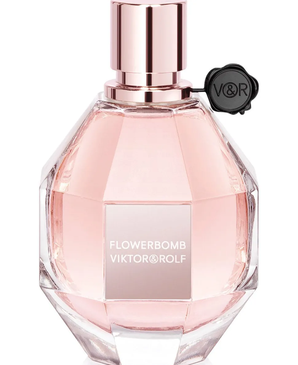 Viktor & Rolf Flowerbomb 100ml eau de parfum spray