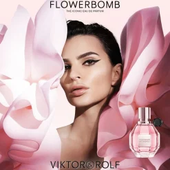 Viktor & Rolf Flowerbomb 100ml eau de parfum spray
