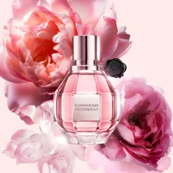 Viktor & Rolf Flowerbomb 100ml eau de parfum spray