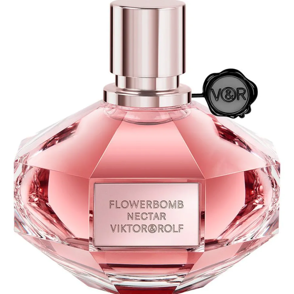 Viktor & Rolf Flowerbomb Nectar 90ml eau de parfum spray
