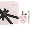 Viktor & Rolf Flowerbomb Set 100ml eau de parfum spray + 200ml Bodycream+ 10ml edp