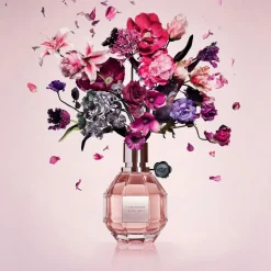 Viktor & Rolf Flowerbomb Set 50ml eau de parfum spray + 10ml edp