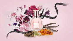 Viktor & Rolf Flowerbomb Set 50ml eau de parfum spray + 10ml edp