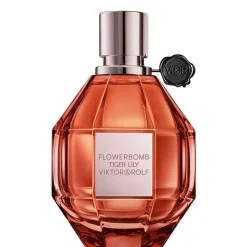 Viktor & Rolf Flowerbomb Tiger Lily 100ml eau de parfum spray