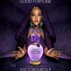 Viktor & Rolf Good Fortune set 50ml eau de parfum spray + 10ml edp