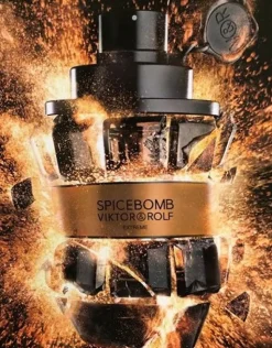 Viktor & Rolf Spicebomb Extreme 90ml eau de parfum spray