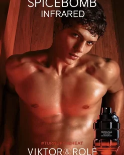 Viktor & Rolf Spicebomb Infrared 50ml eau de parfum spray