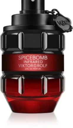 Viktor & Rolf Spicebomb Infrared 90ml eau de parfum spray