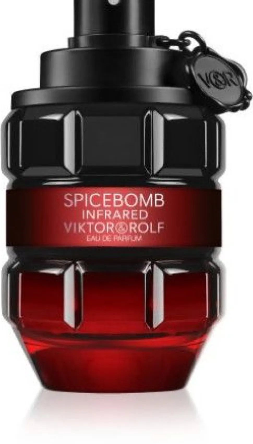 Viktor & Rolf Spicebomb Infrared 90ml eau de parfum spray