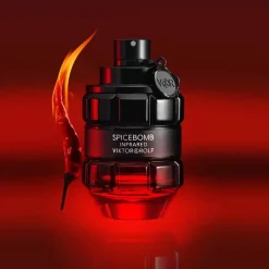 Viktor & Rolf Spicebomb Infrared 90ml eau de toilette spray
