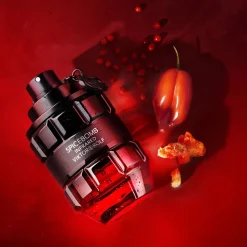 Viktor & Rolf Spicebomb Infrared 90ml eau de toilette spray