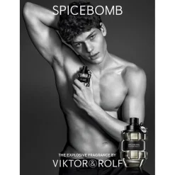 Viktor & Rolf Spicebomb 90ml eau de toilette spray