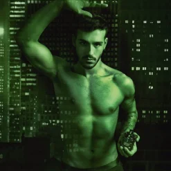 Viktor & Rolf Spicebomb Night Vision 50ml eau de toilette spray