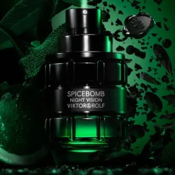 Viktor & Rolf Spicebomb Night Vision 50ml eau de toilette spray
