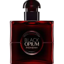 YSL Yves Saint Laurent Black Opium Over Red 30ml eau de parfum spray