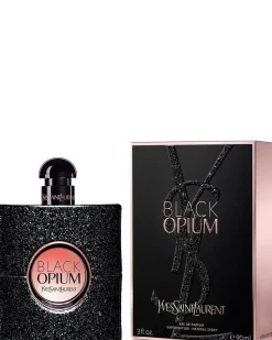 YSL Yves Saint Laurent Black Opium 90ml eau de parfum spray