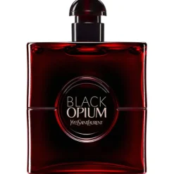 YSL Yves Saint Laurent Black Opium Over Red 90ml eau de parfum spray