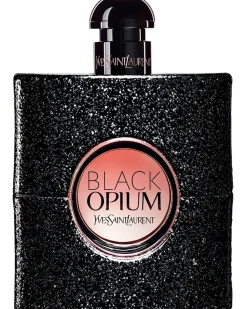 YSL Yves Saint Laurent Black Opium 150ml eau de parfum spray