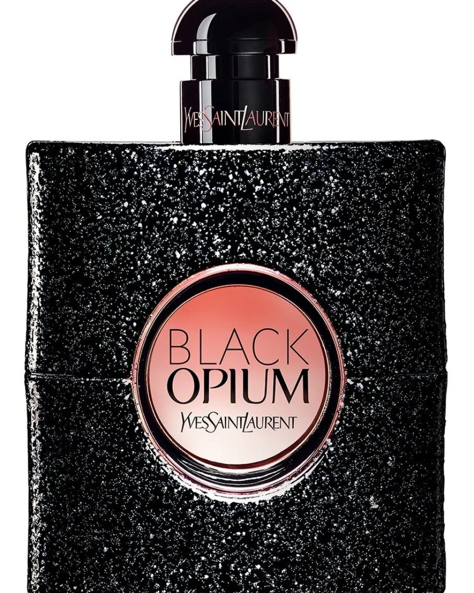 YSL Yves Saint Laurent Black Opium 150ml eau de parfum spray