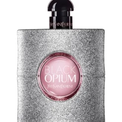YSL Yves Saint Laurent Black Opium Glitter 90ml eau de parfum spray
