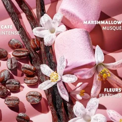 YSL Yves Saint Laurent Black Opium Glitter 90ml eau de parfum spray