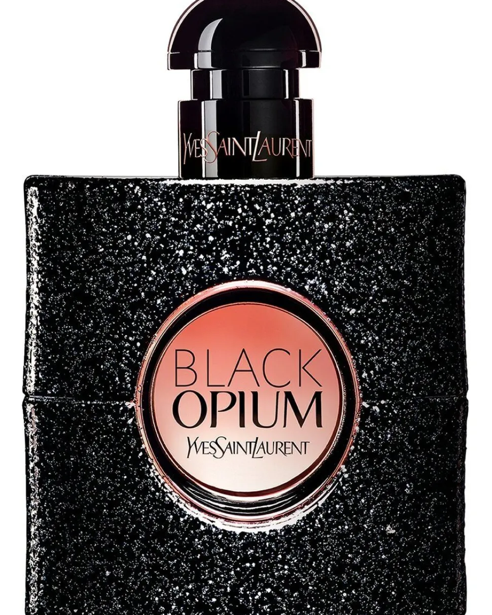 YSL Yves Saint Laurent Black Opium 50ml eau de parfum spray