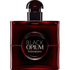 YSL Yves Saint Laurent Black Opium Over Red 50ml eau de parfum spray