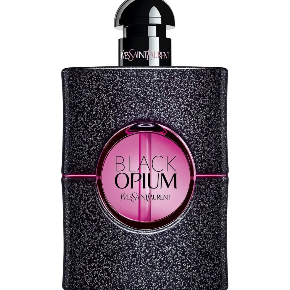 YSL Yves Saint Laurent Black Opium Neon 75ml eau de parfum spray