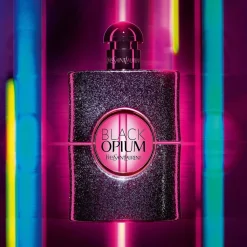 YSL Yves Saint Laurent Black Opium Neon 75ml eau de parfum spray