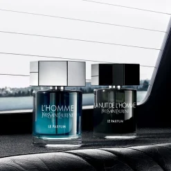 YSL Yves Saint Laurent L'Homme Le Parfum 100ml eau de parfum spray