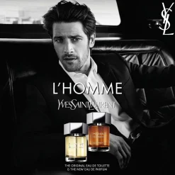 YSL Yves Saint Laurent L'Homme 100ml eau de parfum spray