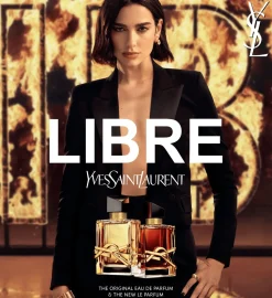 YSL Yves Saint Laurent Libre Le Parfum 30ml eau de parfum spray