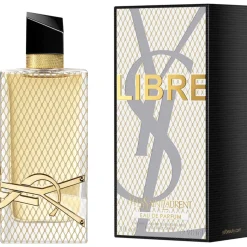 YSL Yves Saint Laurent Libre Collectors Edition  90ml eau de parfum spray