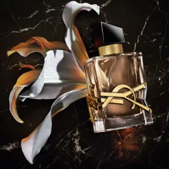 YSL Yves Saint Laurent Libre Flowers & Flames 50ml eau de parfum spray